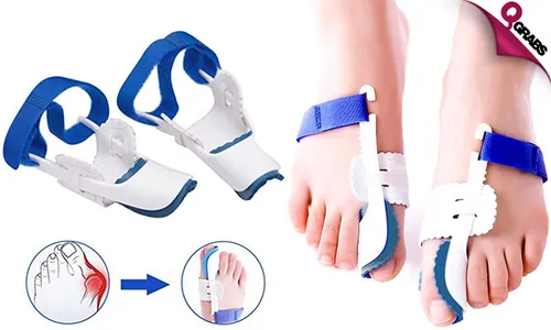 Bunion Correctors!